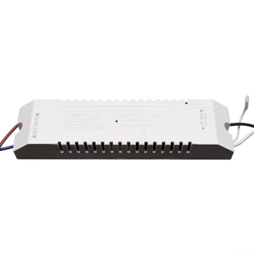 Transformador LED de 22-30V y 600mA compacto para fuente de alimentación regulable 4