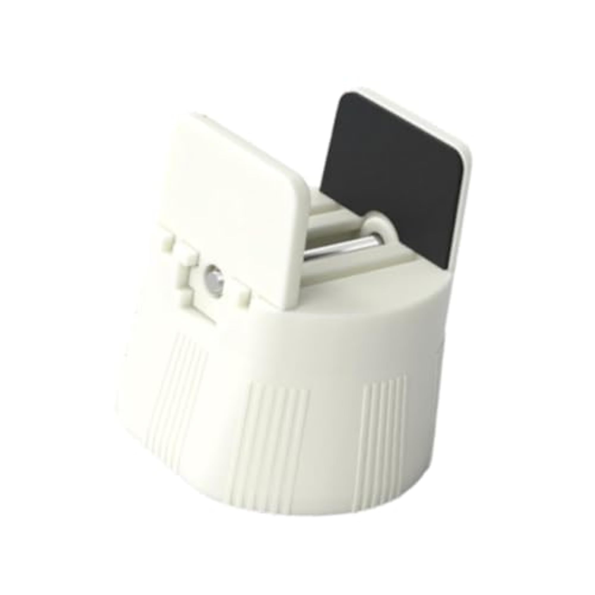 Adjustable Bed Leg Riser with Screw Clamp