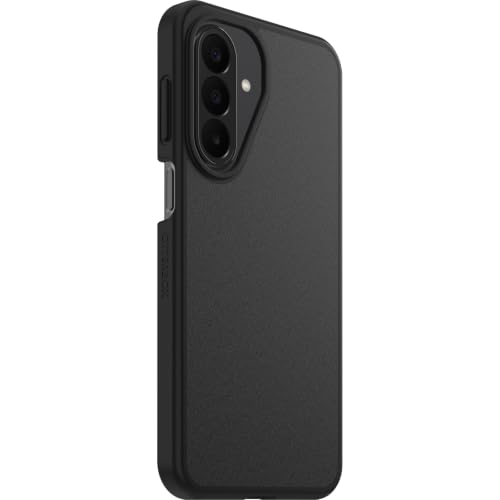 Coque Samsung A27 5G Otterbox React antichoc et ultra-mince noire - 3