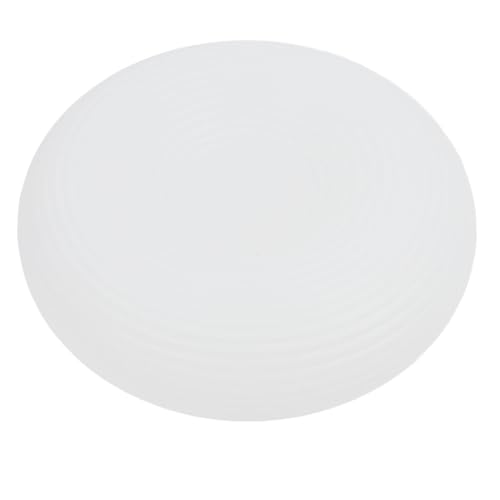 Plafonnier LED variable 3000K 4500K 6000K moderne en PE 50cm - 4