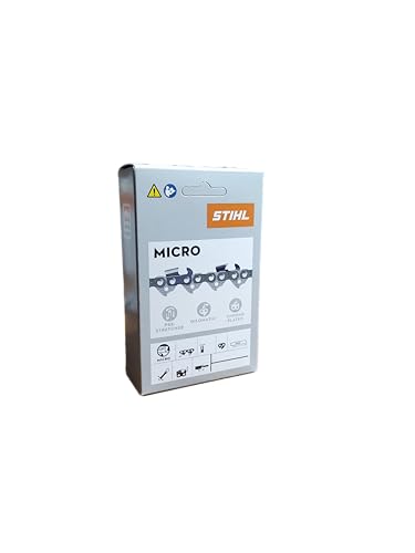 Stihl 12 Chainsaw Chain Loop (71 PM3 64 Drive Links) 3670 005 0064