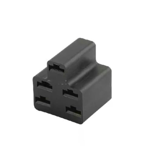 Prise de relais 5 broches automatique pour réparer les faux contacts des circuits auto