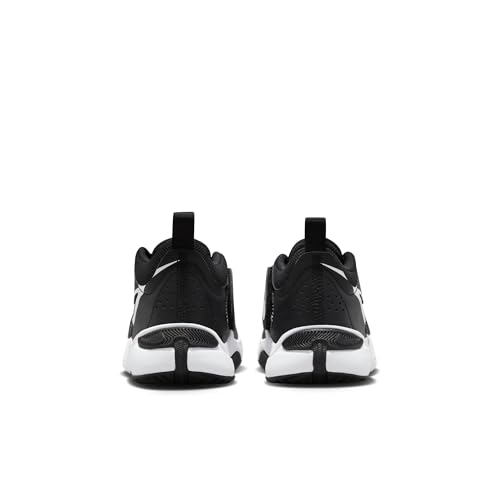 Image of Nike Unisex Team Hustle D 11 Basketball Shoes