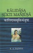 Kalidasasuktimanjusa 817453251X Book Cover