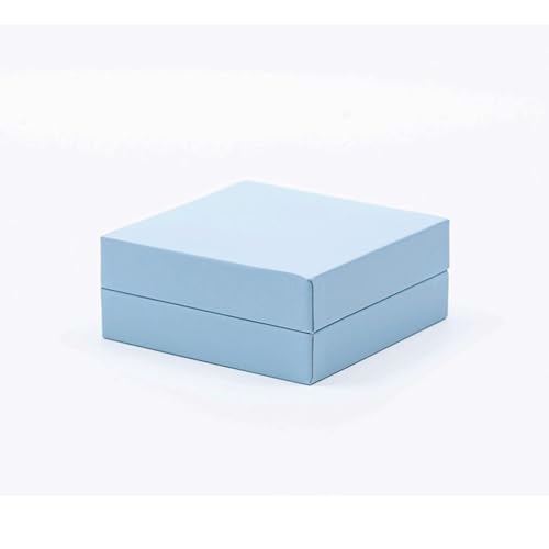Boîte de rangement de bijoux portable pour éviter les colliers emmêlés