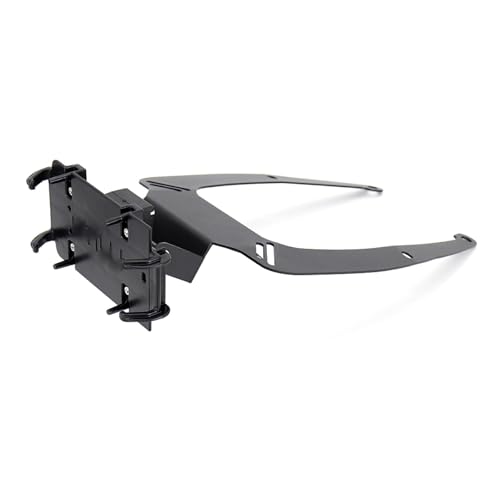 Support téléphone moto anti-vibration étanche pour Yamaha NMAX