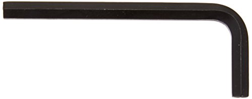 Williams HK-1/4 L-Type Hex Key, 1/4-Inch, 25-Piece