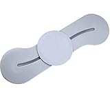 Slide Transfer Board-Easy Wheelchair Sliding Board-Transferring Disabled, Older Adults, Patient from Wheelchair to Bed, Bathtub, Toilet, Car