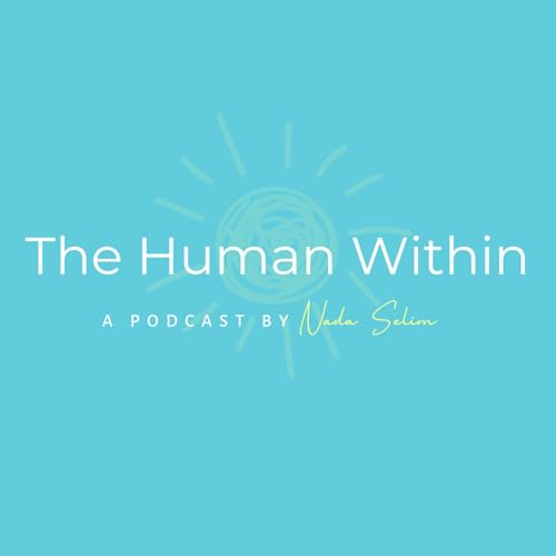 The Human Within Podcast cover art