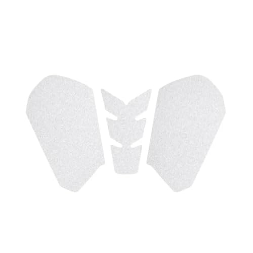 Réservoir carburant pad antidérapant protège genou CBR600RR