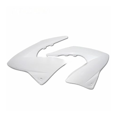 Panneau couverture intérieure moto XJ6 | Carénage de protection radiateur ABS robuste