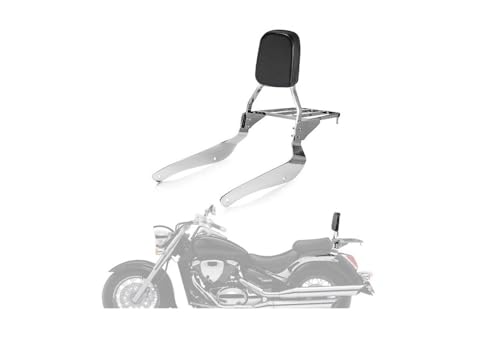 Support de Dossier Arrière Boulevard C M50 Volusia VL800 Sissybar
