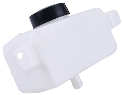 Image of JZGRDN 1L Hydraulic Expansion Tank 5101998 71938 Compatible with Ferris for Snapper Pro S150XT S200XT