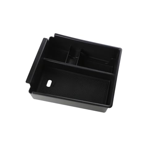 Conteneur organisateur de plateau pour console de voiture Tucson NX4 2021 2022 2023