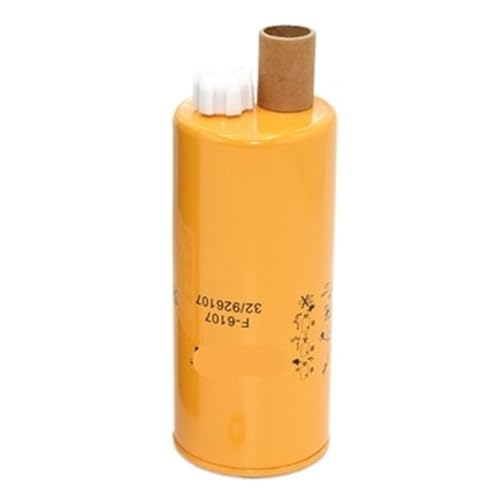 Séparateur d'eau d'huile 32/926107 filtre de rechange pour moteur 32926107 3978134