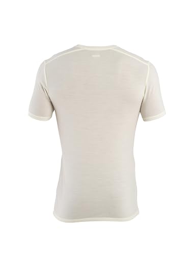Icebreaker Men's Merino 150 Anatomica Ss Crewe2