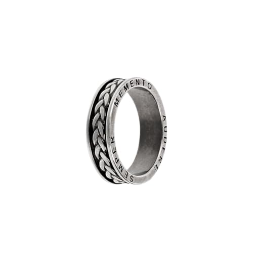 Bague ALBERT M. ANEL Prata 925, le cadeau idéal pour marquer un moment unique