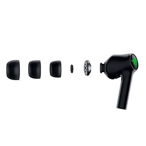 Razer Hammerhead True Wireless 2nd Gen Black thumbnail 8