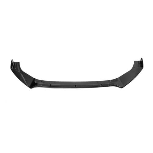 Becquet de pare-chocs Golf 7 R pour masquer et protéger le bas