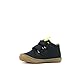 Richter Kinderschuhe Unisex Baby Maxi Lauflernschuh, Marine, 23 EU