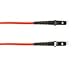 2m MTRJ MTRJ 50Micron Multimode