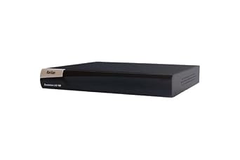 8 PORT DOMINION LX2 1 REMOTE & 1 LOCAL USER