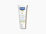 Mustela Nourishing Cream with Cold Cream 40ml – Face & Body Moisturizer for Babies and Children | Long-Lasting Hydration for Dry & Sensitive Skin