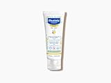 Mustela Nourishing Cream with Cold Cream 40ml – Face & Body Moisturizer for Babies and Children | Long-Lasting Hydration for Dry & Sensitive Skin