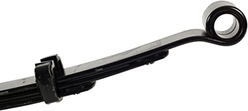 Dorman 69-285 Rear Leaf Spring Compatible with Select Nissan/Suzuki Models by Dorman - Image 5