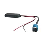 FTOMIKA Cars Connectors KCE-237B 5.0 Aux Cable MP3 Line Audio Adapter for KCE-237B CDE101E 102E 105E 117E