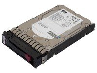 Hewlett Packard Enterprise 146Gb 3.5" Sas 15000 Rpm 3.5"