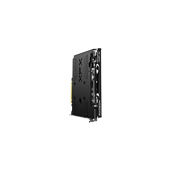 XFX SPEEDSTER SWFT210 RADEON RX 7600 8GB GDDR6 - Image 4