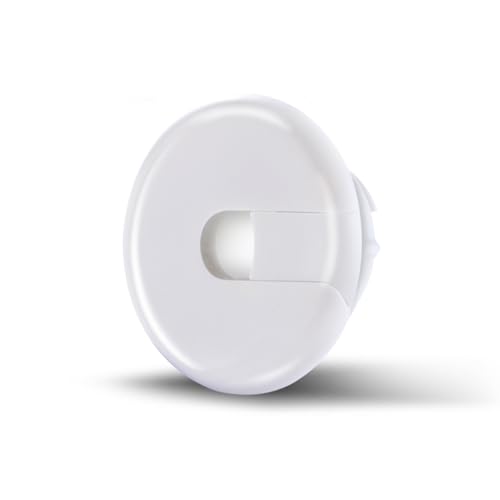 Starlink Dishy Ethernet Cable Wall Sleeve Kit - 3/4