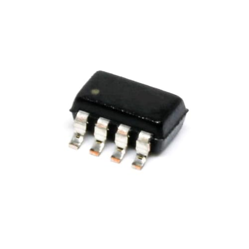 (5)LTC2916ITS8-1TRPBF SOT-23-8