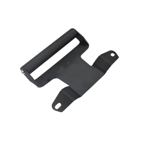 Support de navigation N-Max 2025 pour fixer son téléphone sans vibrations