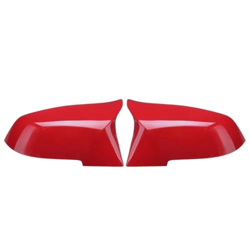 Couvercle rétroviseur BMW F20 F21 en ABS robuste protection contre chocs et intempéries