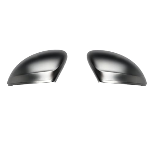 Couverture miroir rétroviseur mat pour VW Tiguan Allspace MK2 17-20