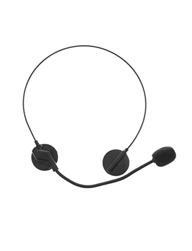 Preisvergleich Produktbild Deiters Headset Sänger