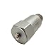 1pcs Isolated Vibration Sensor piezoelectric Industrial Monitor Accelerometer iepe Vibration Transmitter