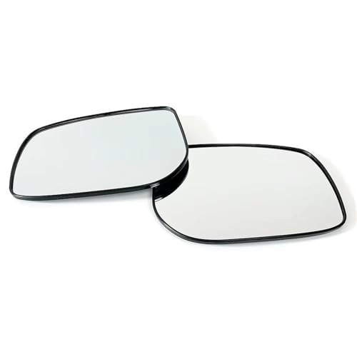 Remplacement verre rétroviseur extérieur chauffant gauche droit 2005-2011