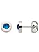 Produktbild Leonardo Jewels ISA Ohrstecker Blau