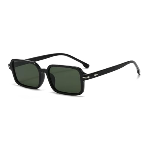 Lunettes de soleil UV400 pour femmes et hommes de style classique