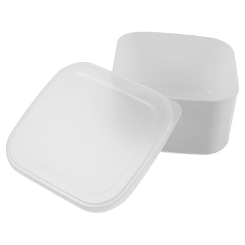 Airtight Cheese & Deli Fridge Storage Container