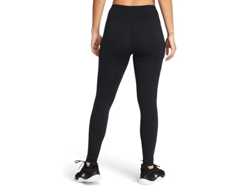 Collants Under Armour 1383606 001 EU - vue 4