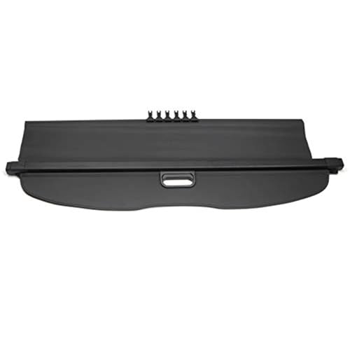 Cubierta de carga retráctil para maletero de Subaru Forester SK 2019-2022