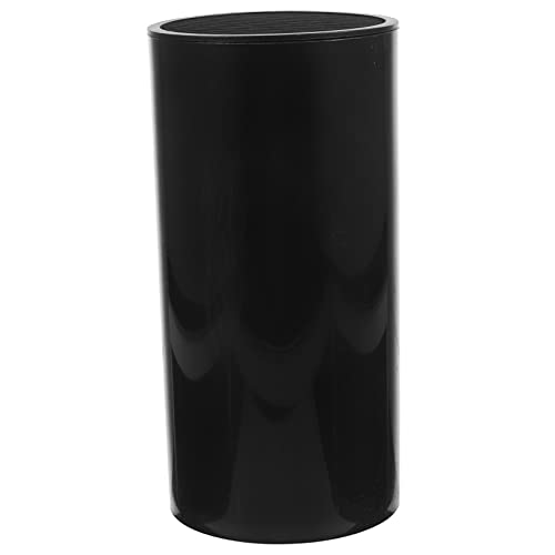 Alipis Multifunctional Kitchen Cutter Rack Knife Holder Base for Utensil Organization Space Saving Design with Bottom Drainage for Clean and Dry Cutlery