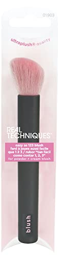 REAL TECHNIQUES Easy As 123 Blush Brush 1903