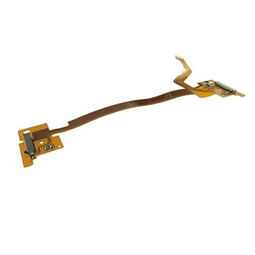 Image of for New 3DS Speaker Volume Ribbon Flex Cable for Nintendo New 3DS XL /LL /New 3DSXL / LL Speaker Repair Part (for New 3DS)