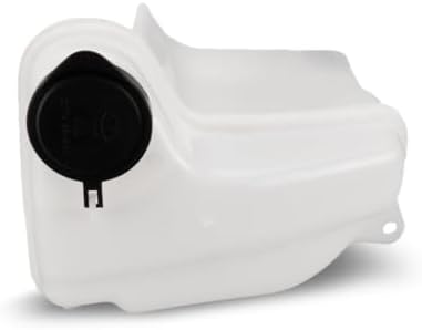 KAPAMZ Windshield Washer Fluid Reservoir & Pump For Toyota Corolla & Matrix 2009-2013 – With Cap