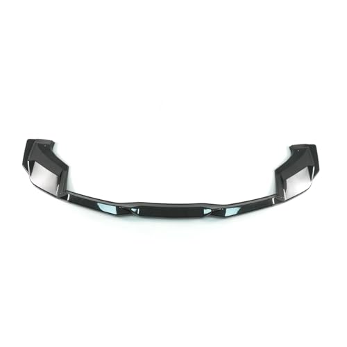Difusor trasero Corvette C8 kit divisor de paragolpes para rutas y circuito